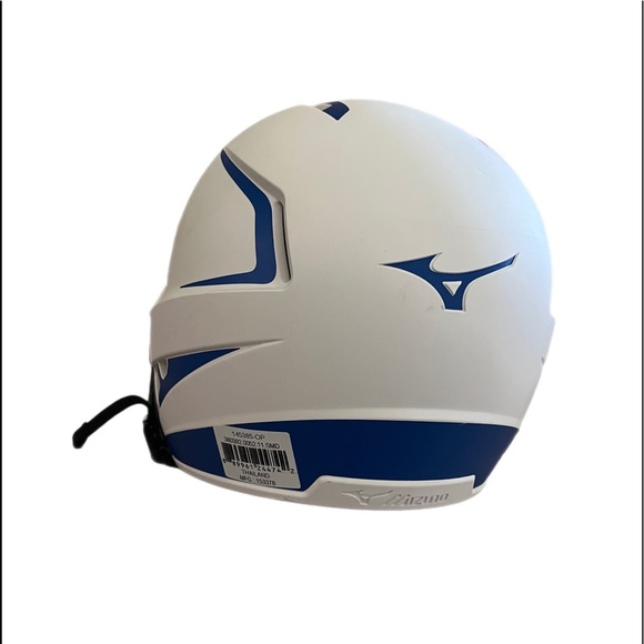 Mizuno Other Nwt F6 Fastpitch Softball Batting Helmet For Female Athlete Poshmark